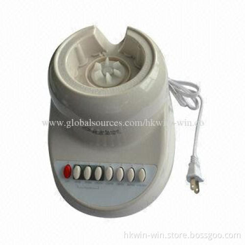 Juicer Plastic Injection Mould with d ROHS Directive and Printing